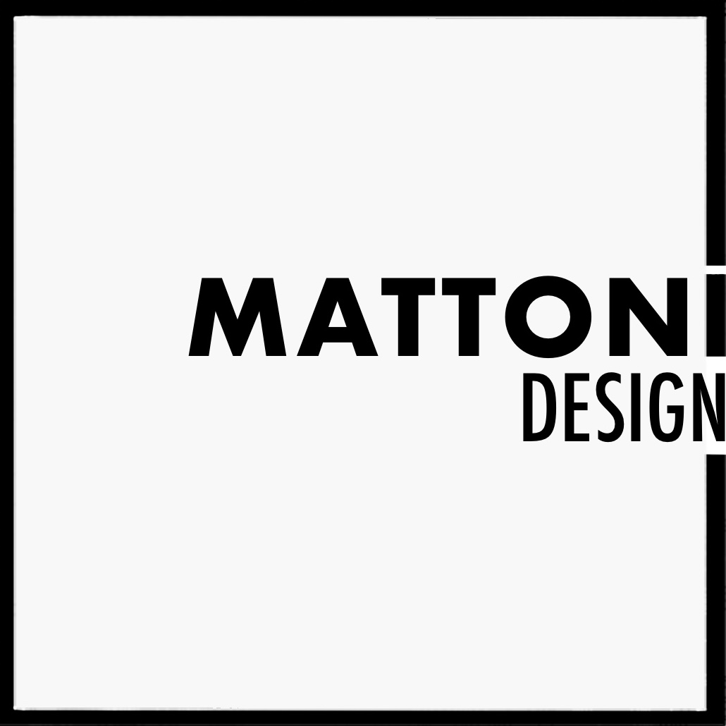 Mattoni-Design Logo