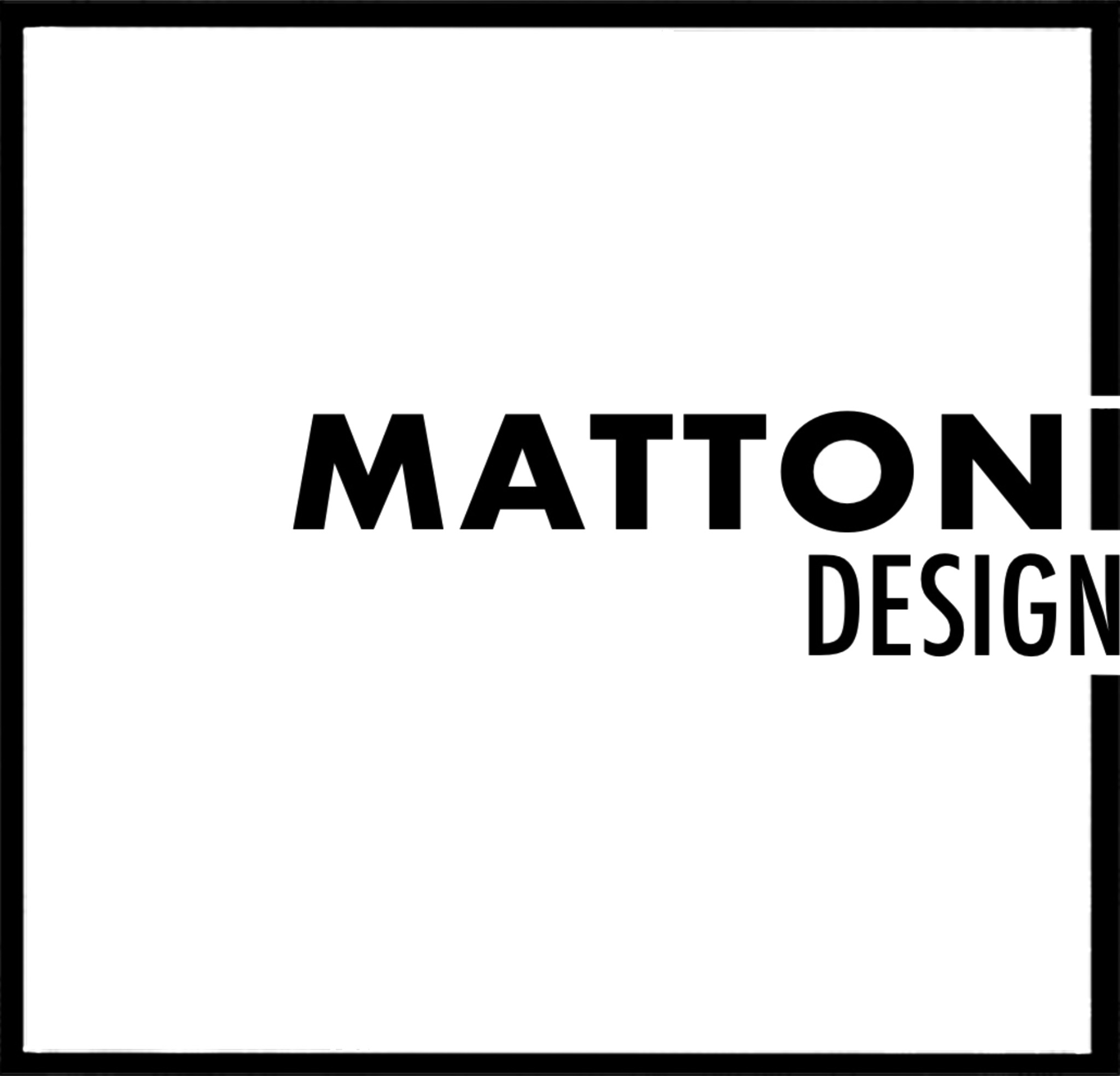 MATTONI-DESIGN